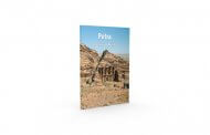Petra, een gereserveerde plaats