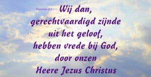 Heere Jezus Christus, Eersteling van een Nieuwe Schepping