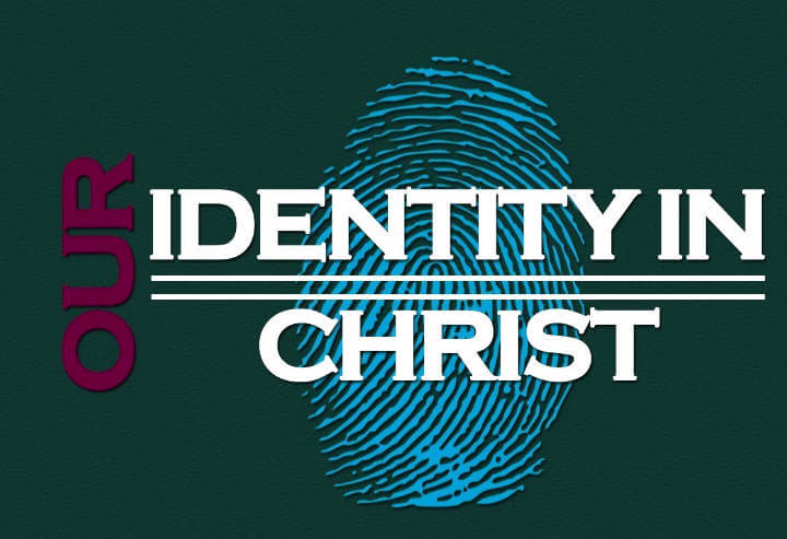 Onze identiteit in Christus